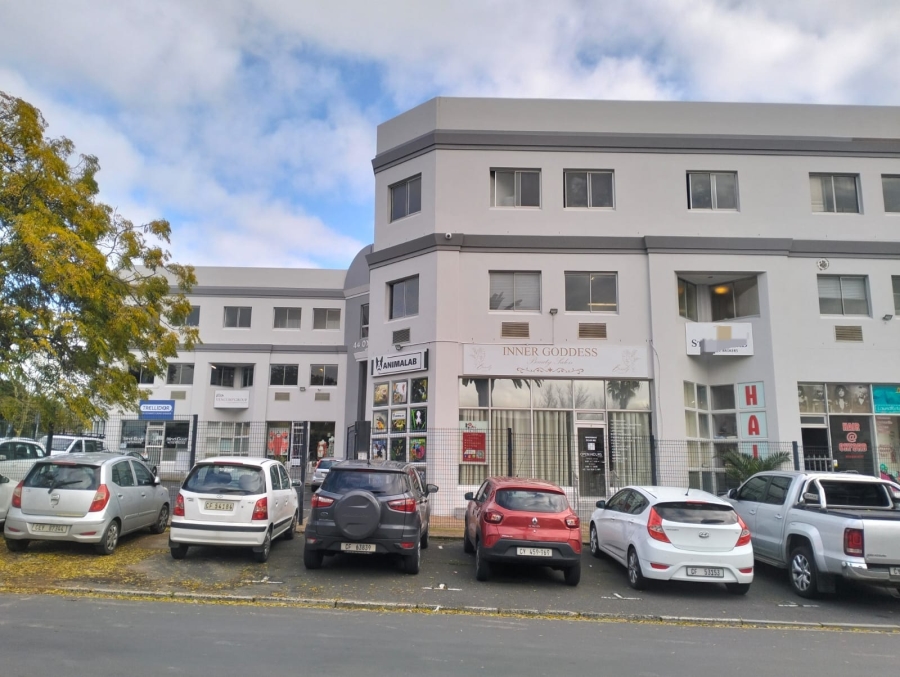 To Let commercial Property for Rent in Durbanville Western Cape